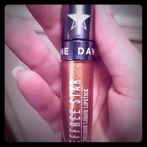 Shawn Dawson/Jeffree Star Liquid Lipstick